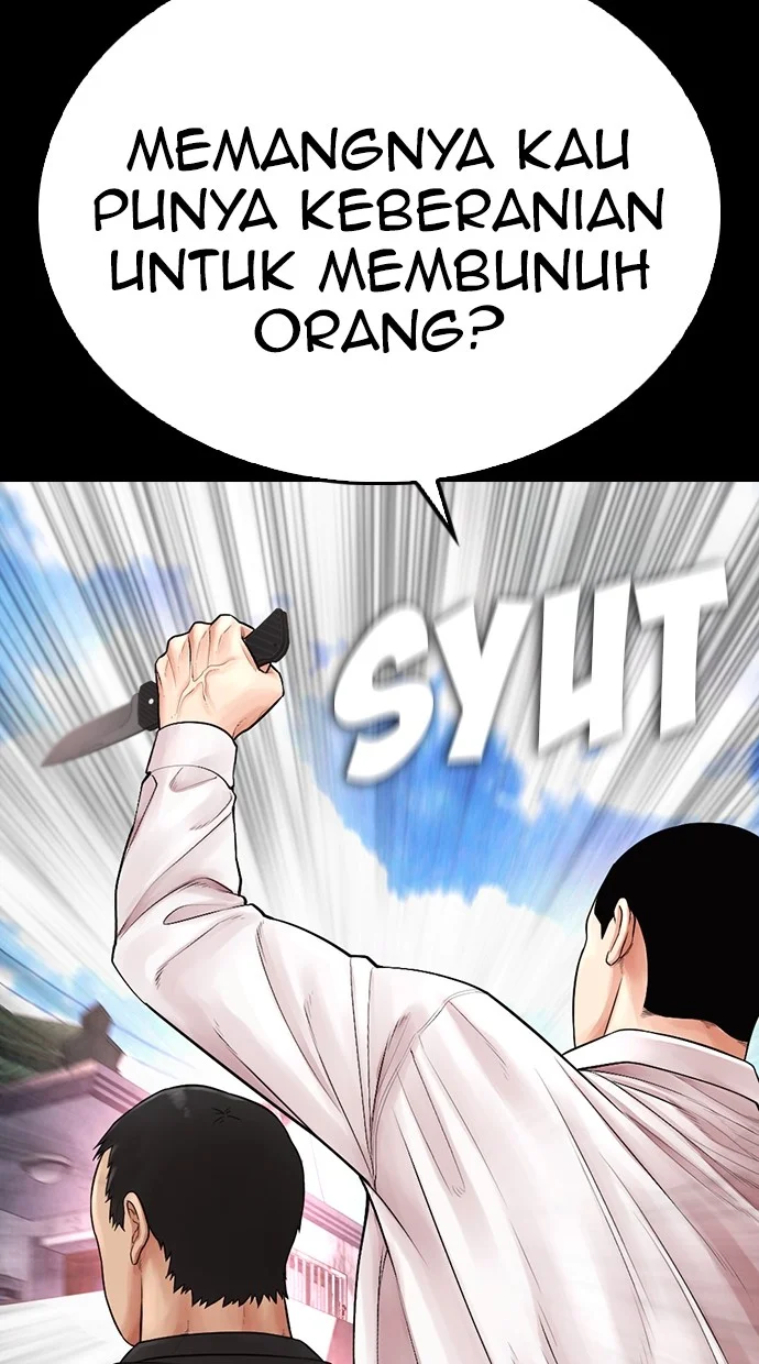 Highschool Lunch Dad Chapter 65 Gambar 145