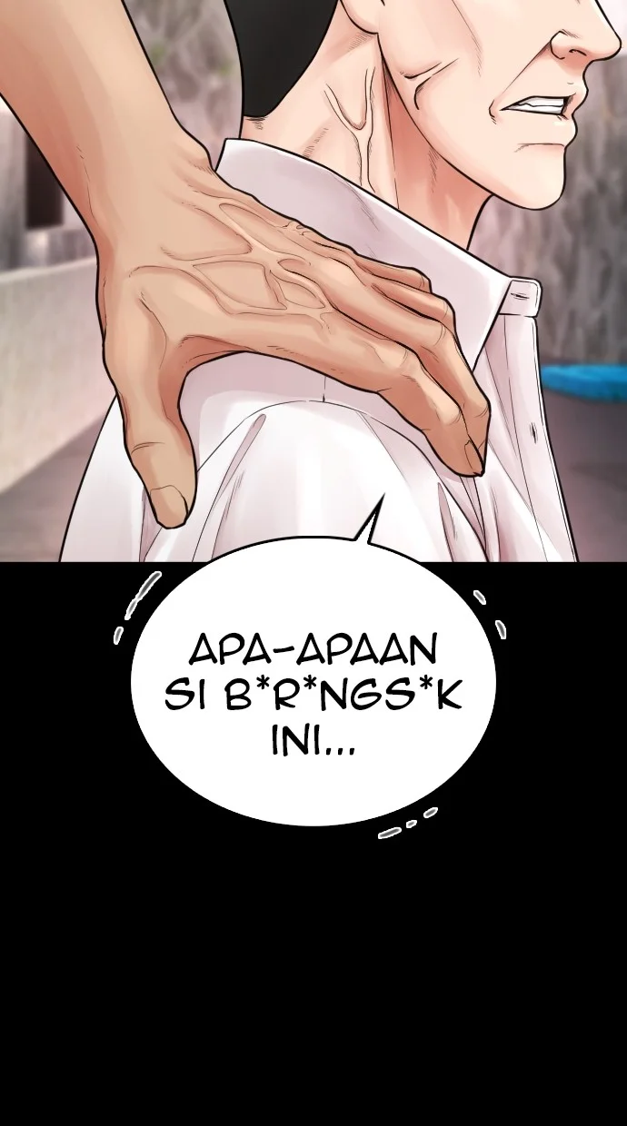 Highschool Lunch Dad Chapter 65 Gambar 140