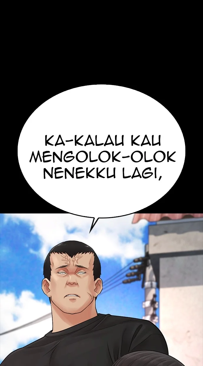 Highschool Lunch Dad Chapter 65 Gambar 141