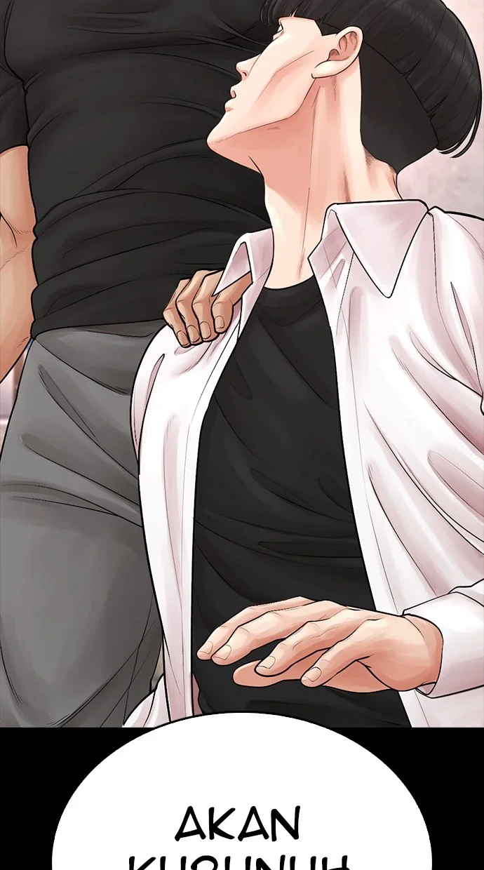 Highschool Lunch Dad Chapter 65 Gambar 142