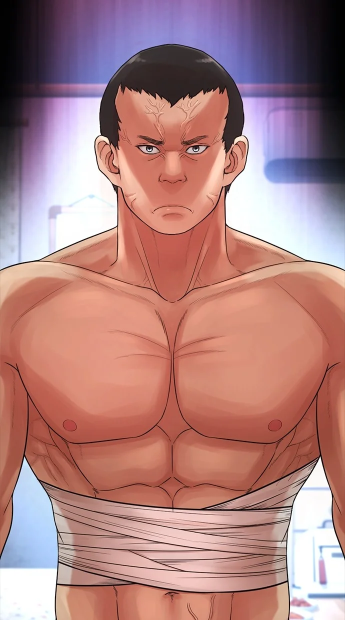 Highschool Lunch Dad Chapter 65 Gambar 155