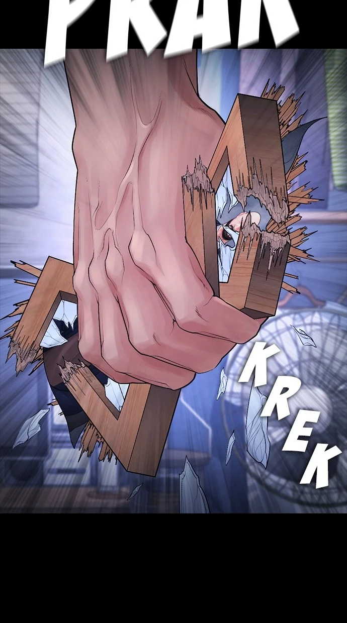 Highschool Lunch Dad Chapter 65 Gambar 158