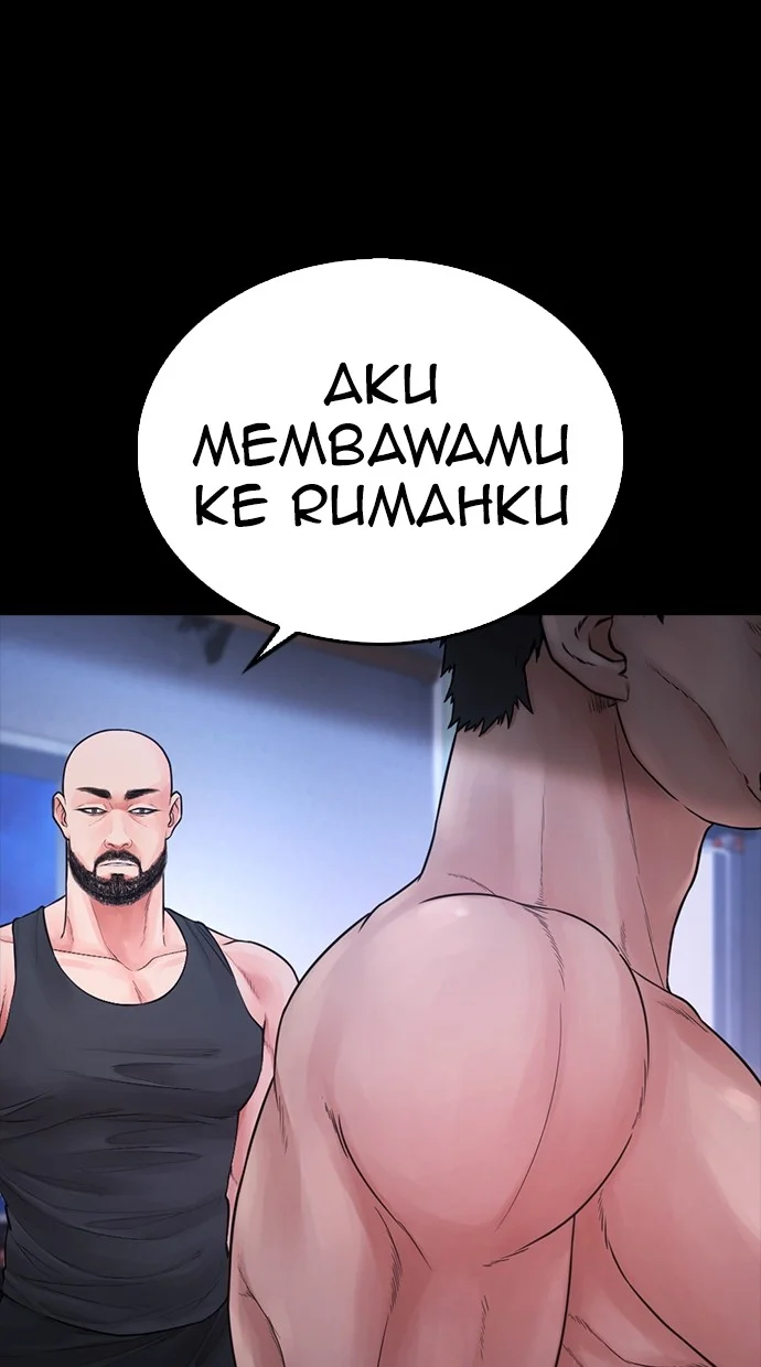 Highschool Lunch Dad Chapter 65 Gambar 153