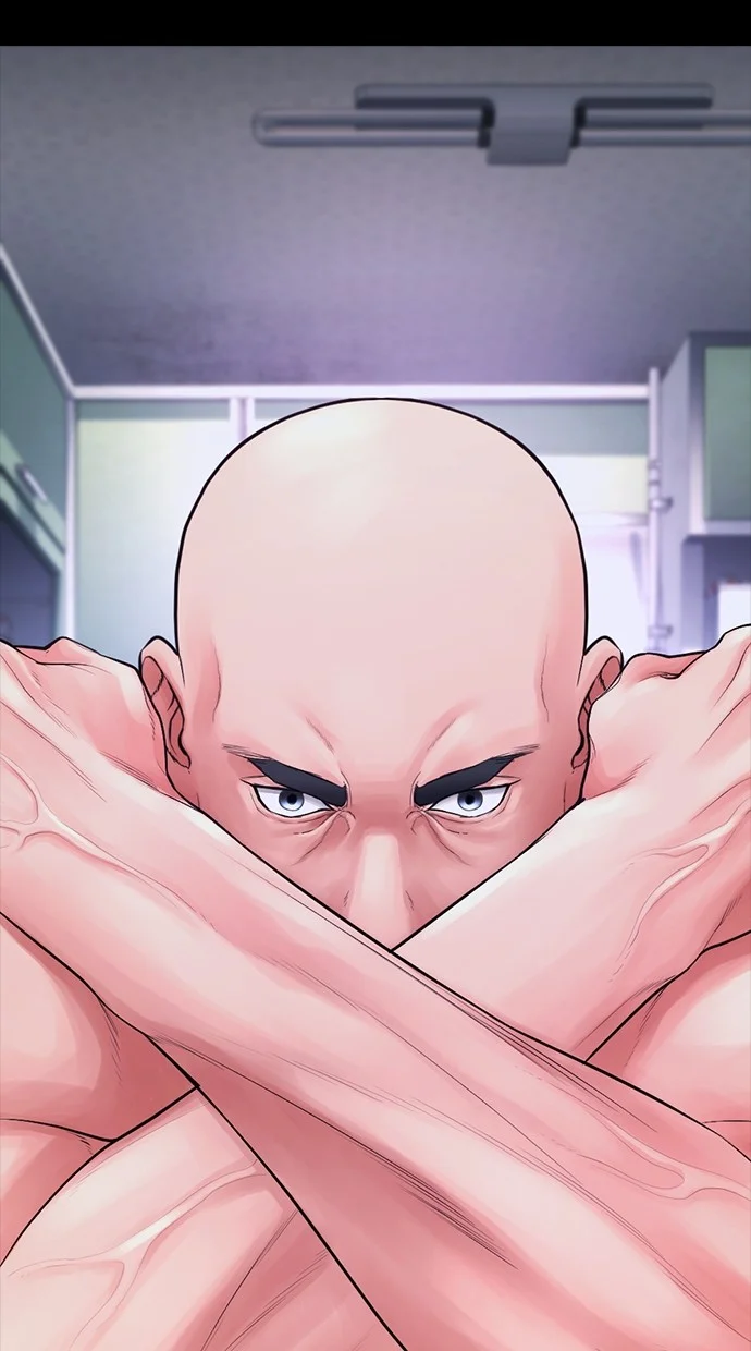 Highschool Lunch Dad Chapter 65 Gambar 165