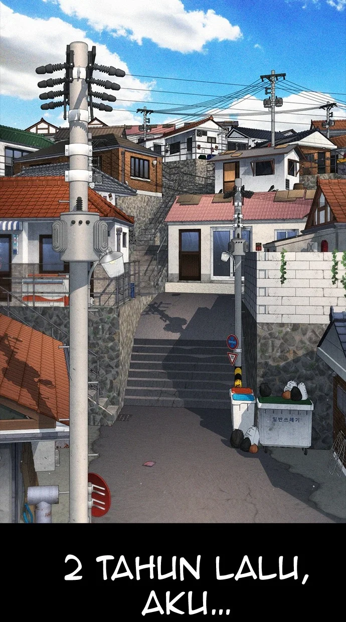 Highschool Lunch Dad Chapter 65 Gambar 19