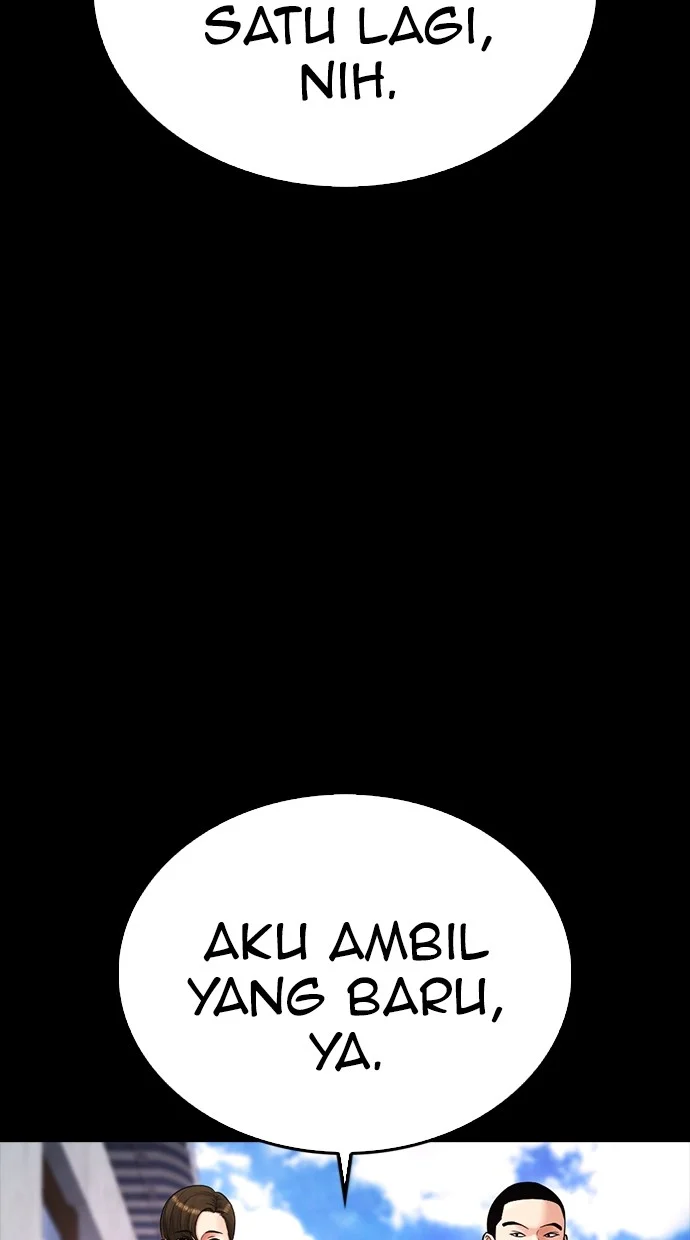 Highschool Lunch Dad Chapter 65 Gambar 23