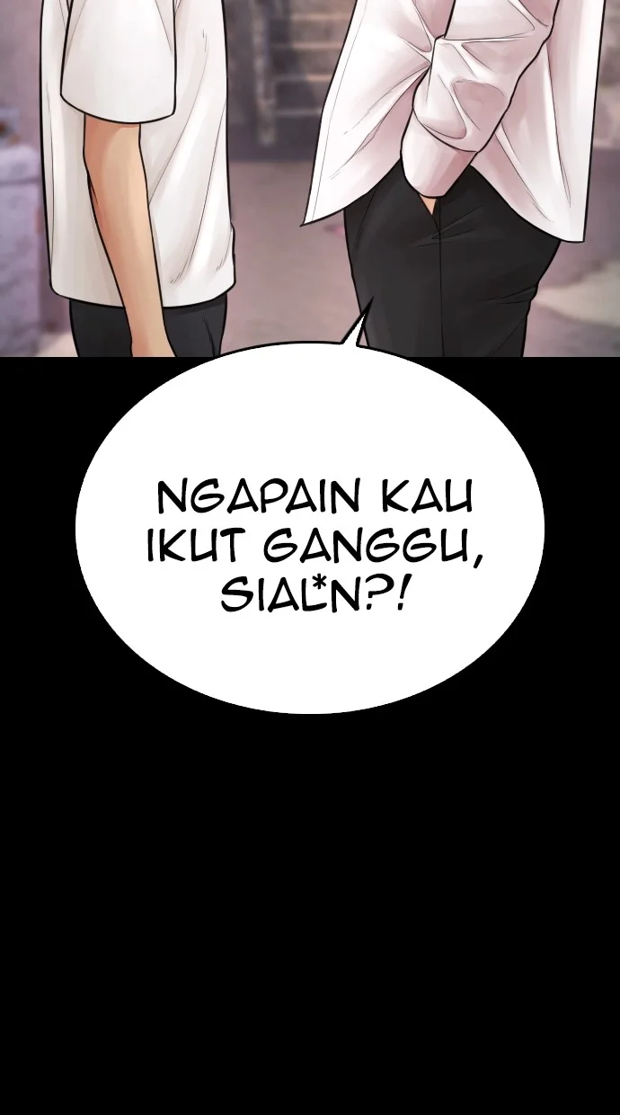 Highschool Lunch Dad Chapter 65 Gambar 34