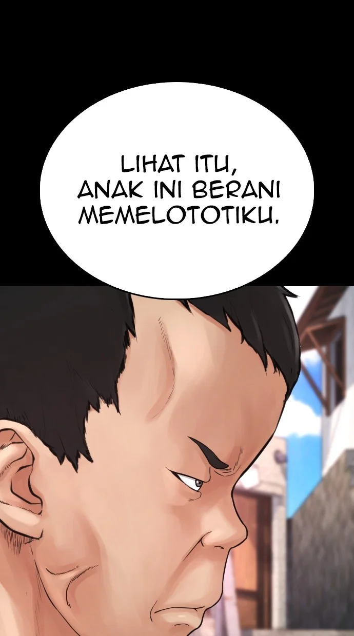 Highschool Lunch Dad Chapter 65 Gambar 35