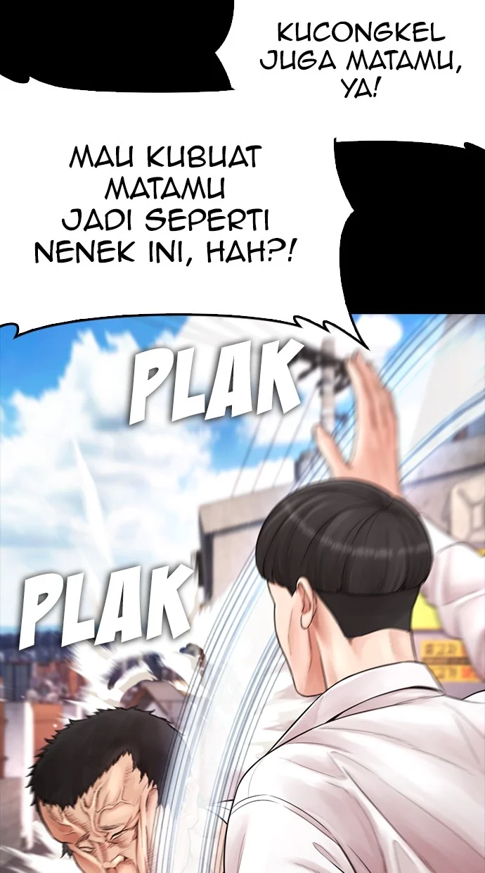 Highschool Lunch Dad Chapter 65 Gambar 37