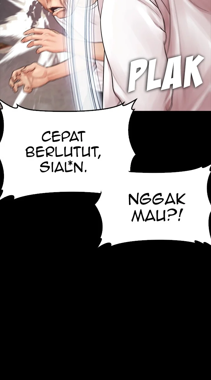 Highschool Lunch Dad Chapter 65 Gambar 38