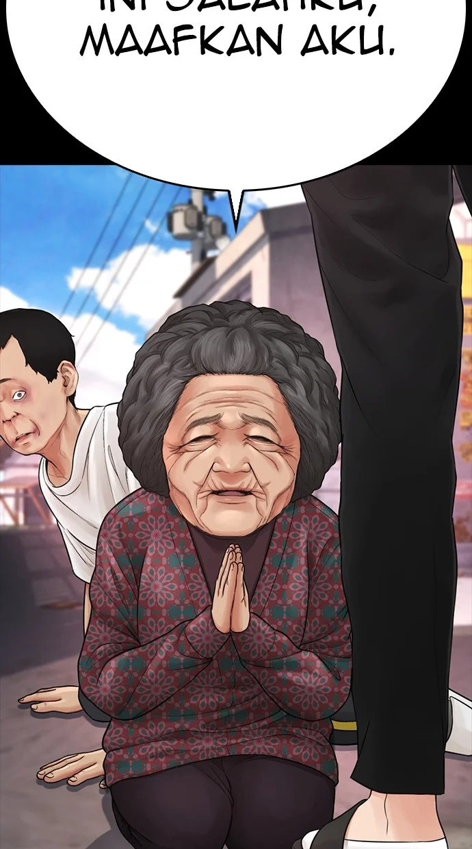 Highschool Lunch Dad Chapter 65 Gambar 41