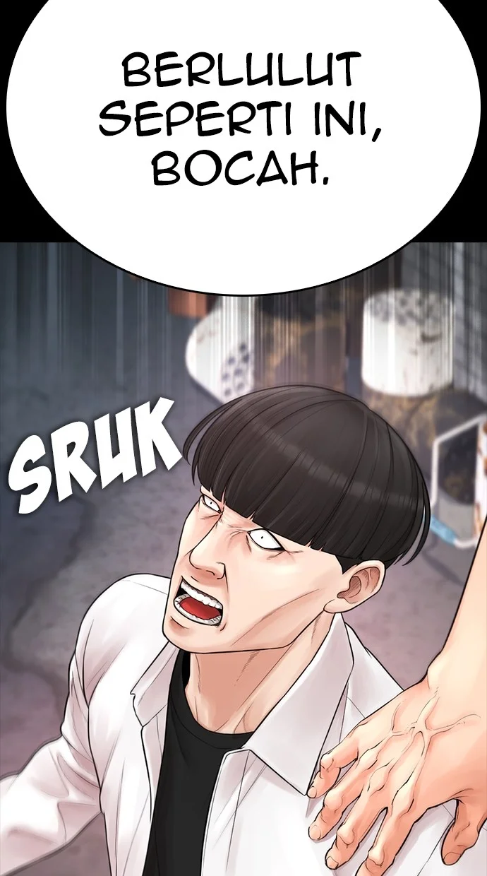 Highschool Lunch Dad Chapter 65 Gambar 46