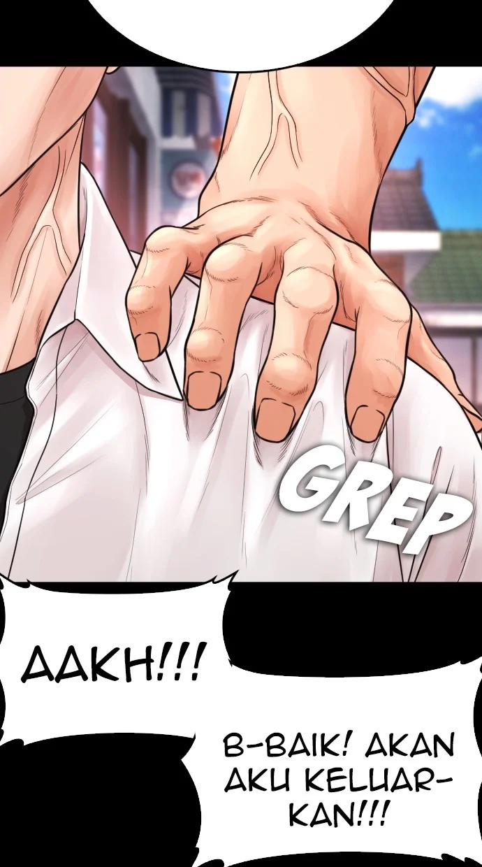 Highschool Lunch Dad Chapter 65 Gambar 51