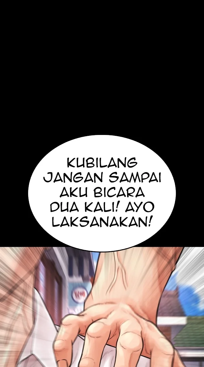 Highschool Lunch Dad Chapter 65 Gambar 54