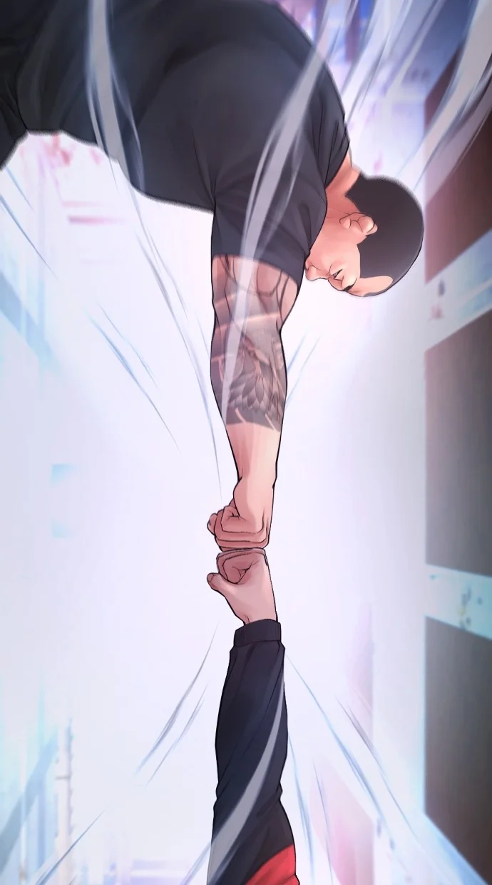 Highschool Lunch Dad Chapter 65 Gambar 6