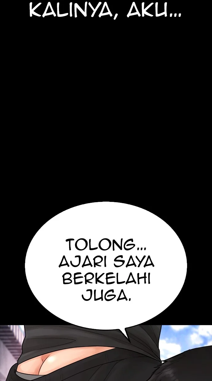 Highschool Lunch Dad Chapter 65 Gambar 61