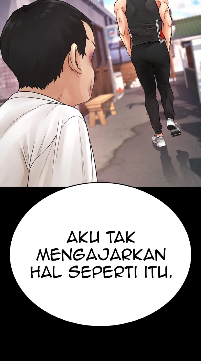 Highschool Lunch Dad Chapter 65 Gambar 65