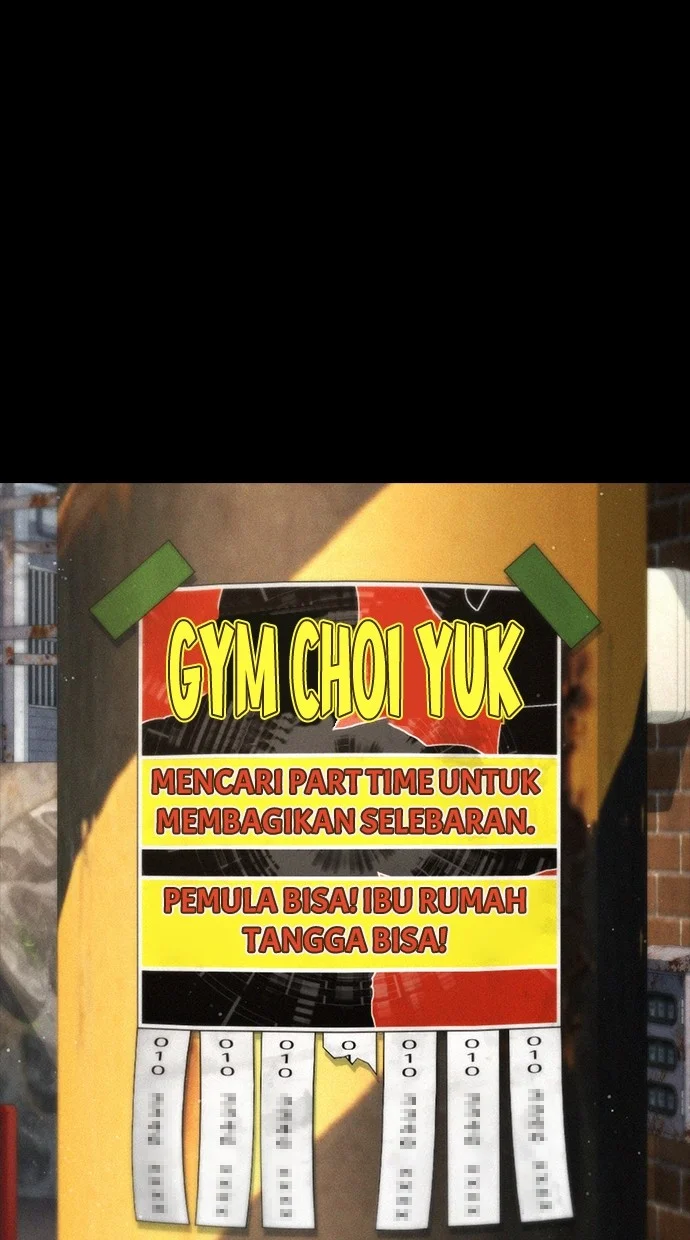 Highschool Lunch Dad Chapter 65 Gambar 66