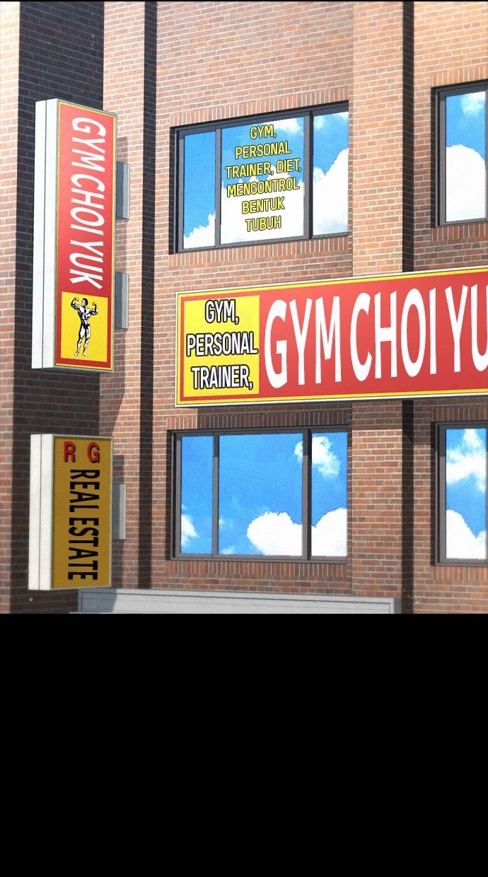 Highschool Lunch Dad Chapter 65 Gambar 68