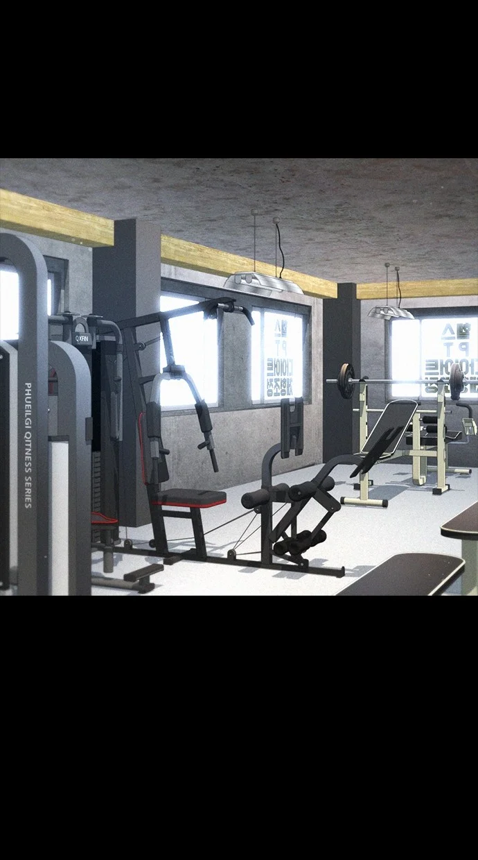 Highschool Lunch Dad Chapter 65 Gambar 69