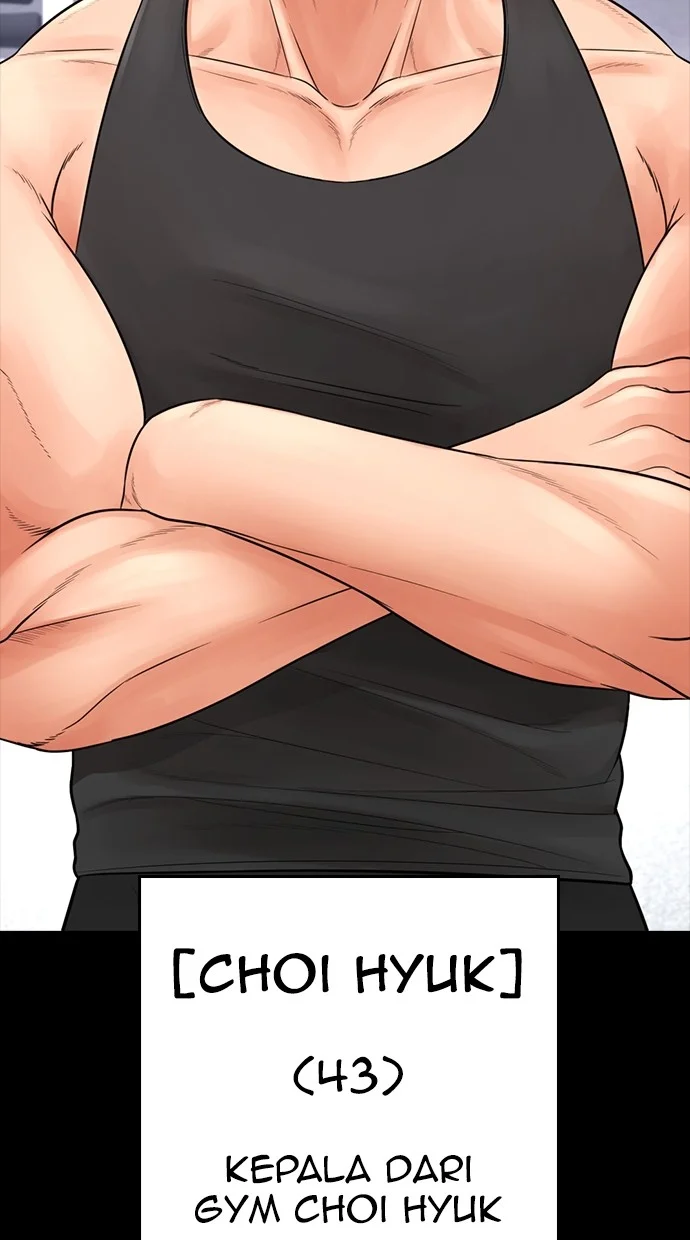 Highschool Lunch Dad Chapter 65 Gambar 71