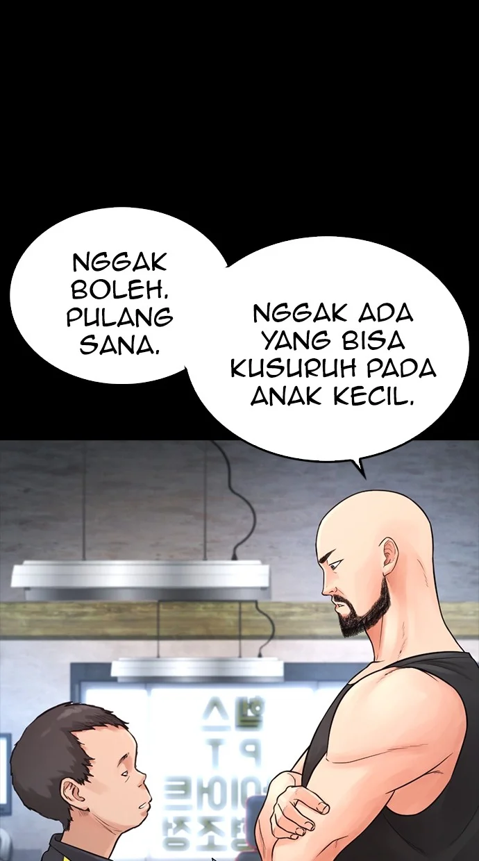 Highschool Lunch Dad Chapter 65 Gambar 74