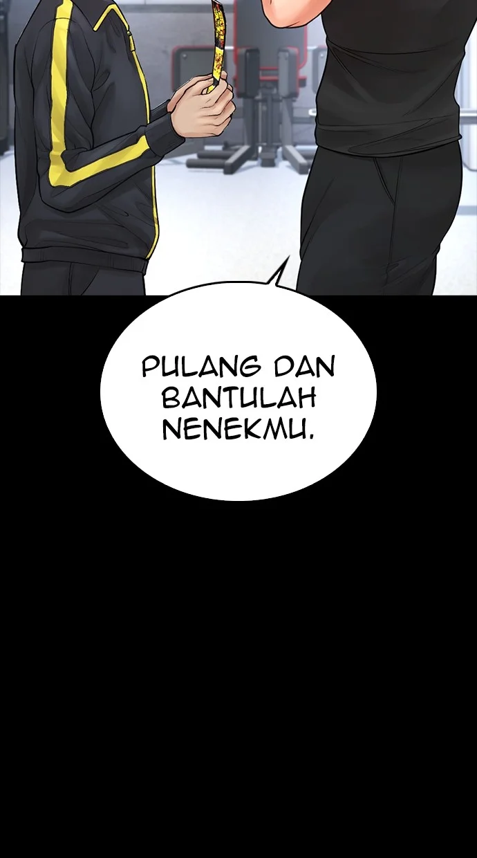 Highschool Lunch Dad Chapter 65 Gambar 75