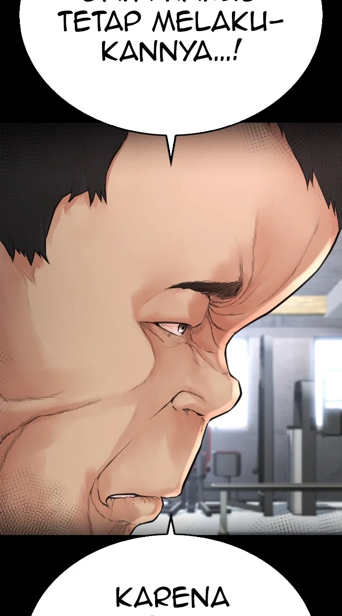 Highschool Lunch Dad Chapter 65 Gambar 77