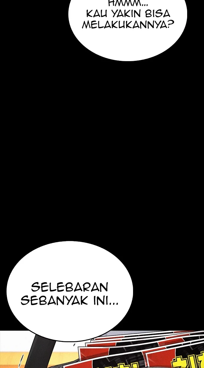 Highschool Lunch Dad Chapter 65 Gambar 81