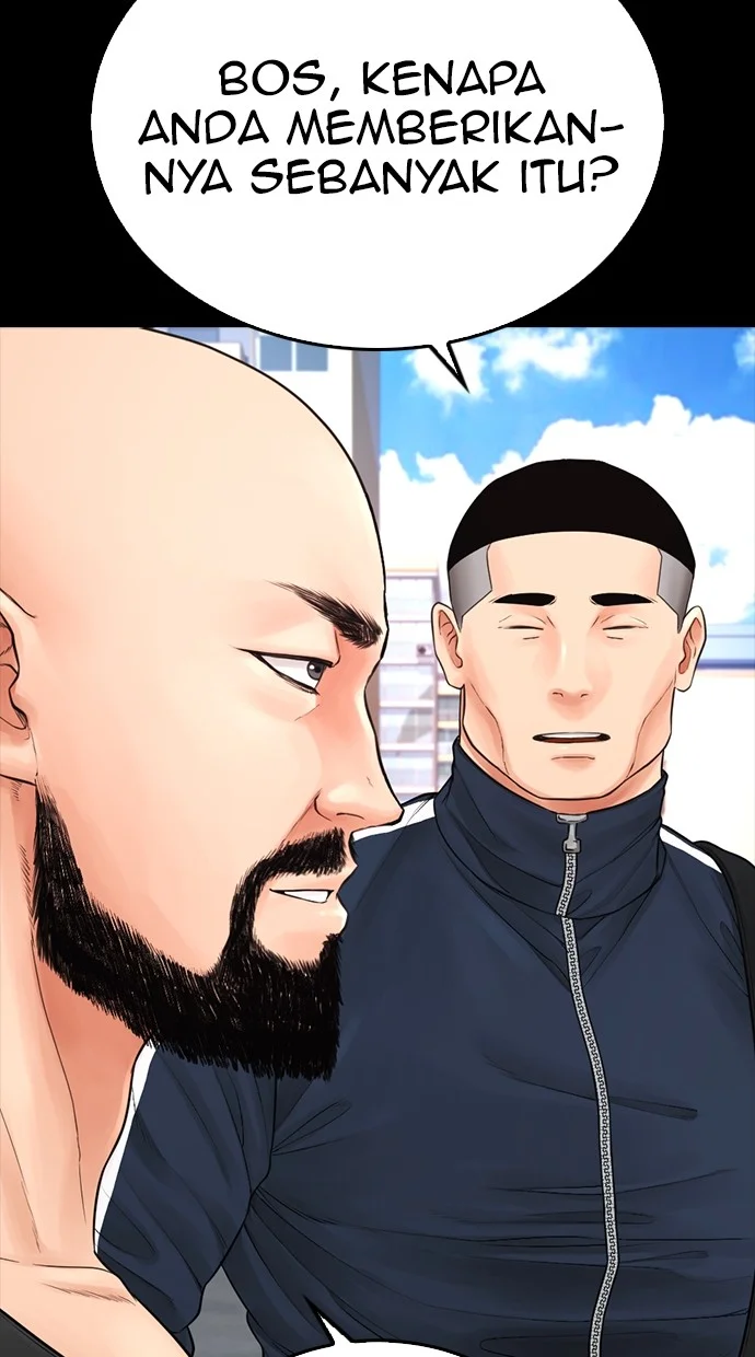 Highschool Lunch Dad Chapter 65 Gambar 88