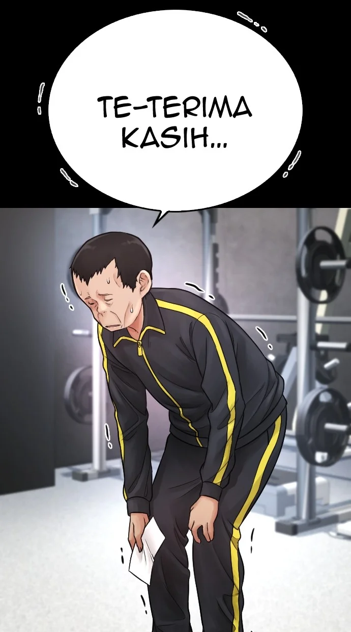 Highschool Lunch Dad Chapter 65 Gambar 94