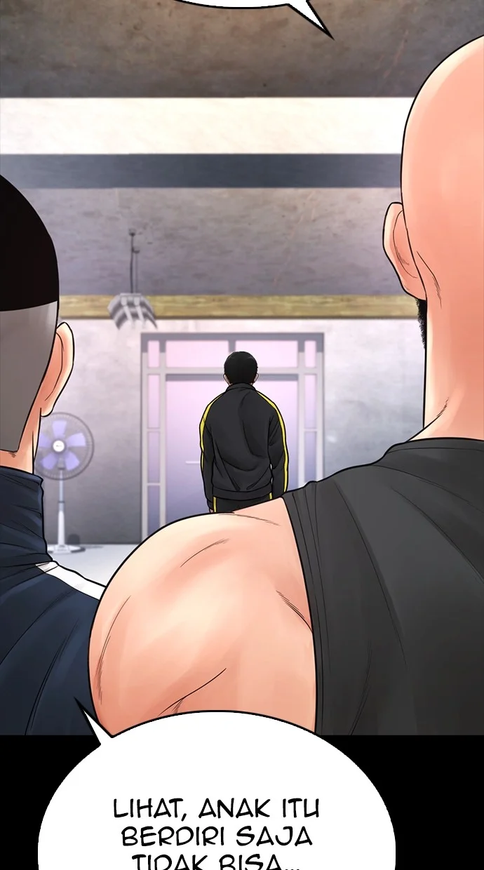 Highschool Lunch Dad Chapter 65 Gambar 96