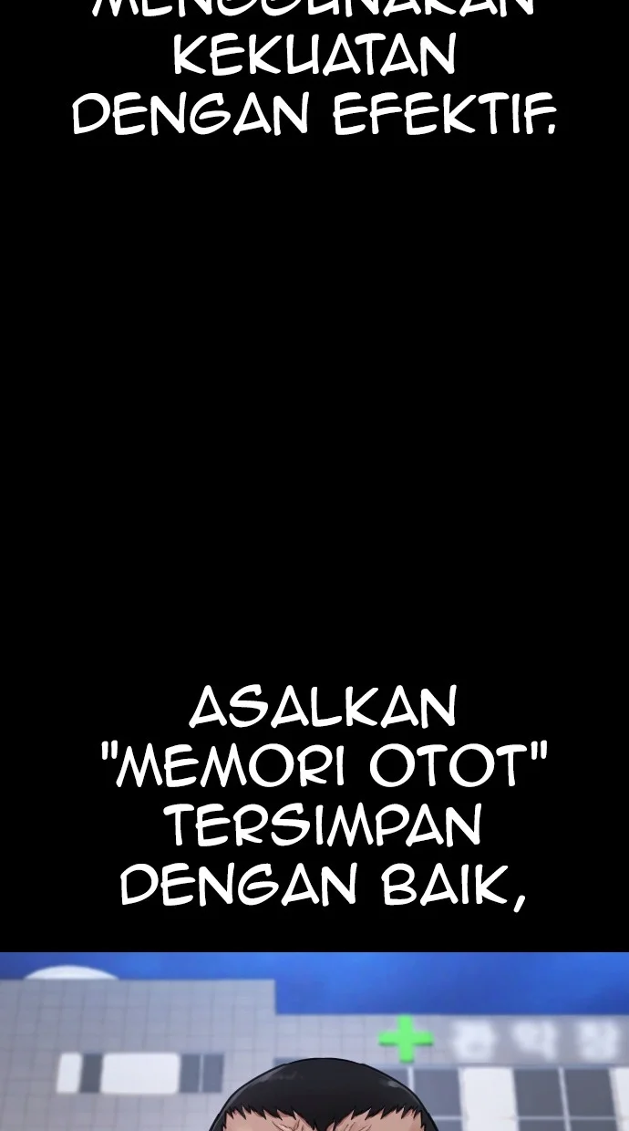 Highschool Lunch Dad Chapter 67 Gambar 105