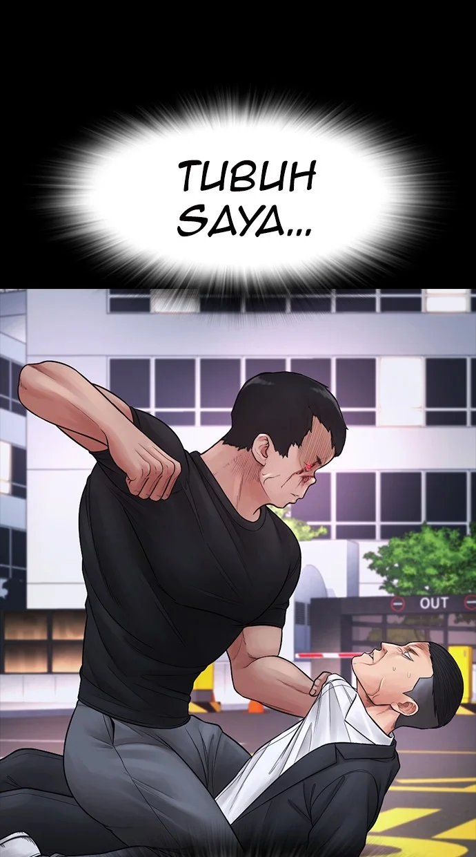 Highschool Lunch Dad Chapter 67 Gambar 108