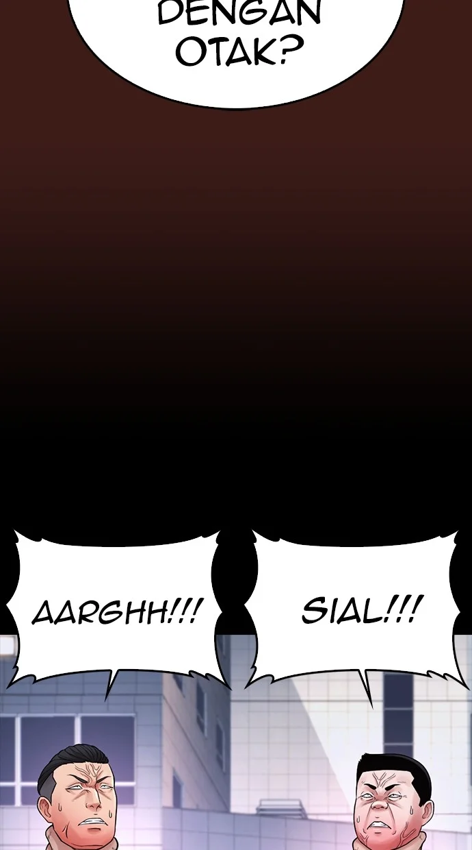 Highschool Lunch Dad Chapter 67 Gambar 100