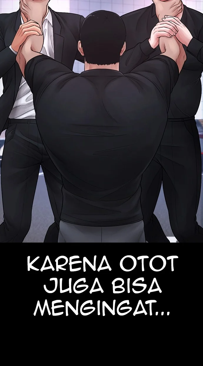 Highschool Lunch Dad Chapter 67 Gambar 101