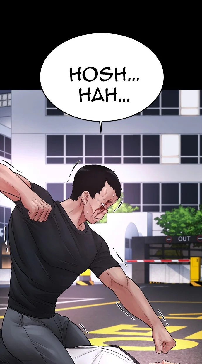 Highschool Lunch Dad Chapter 67 Gambar 116