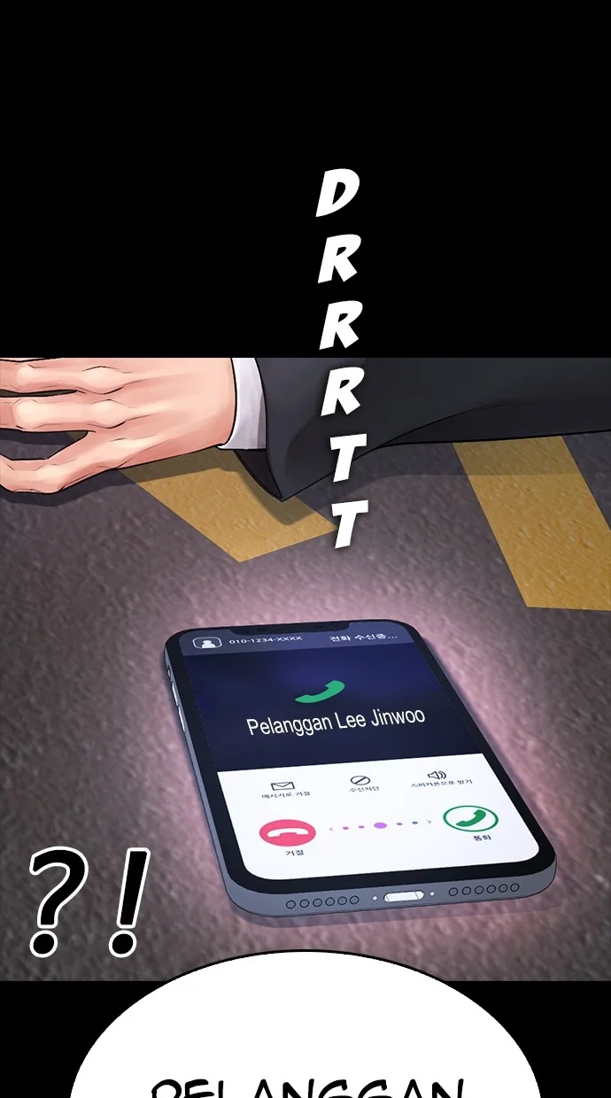 Highschool Lunch Dad Chapter 67 Gambar 119