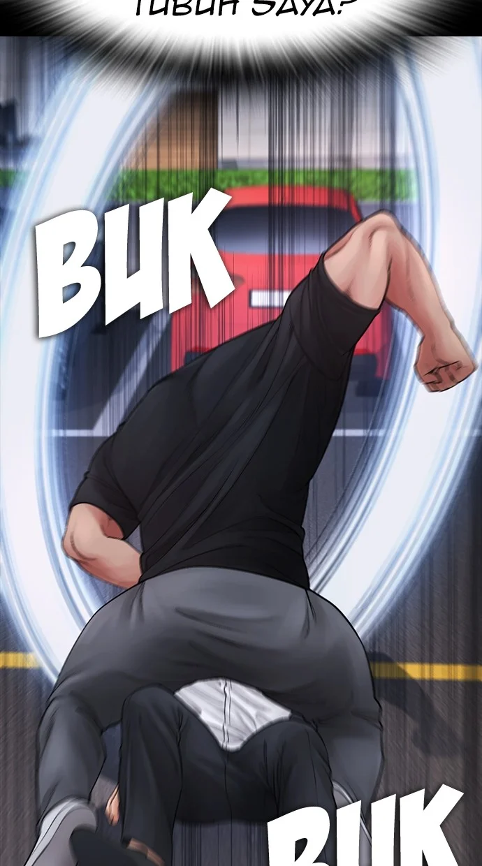 Highschool Lunch Dad Chapter 67 Gambar 110