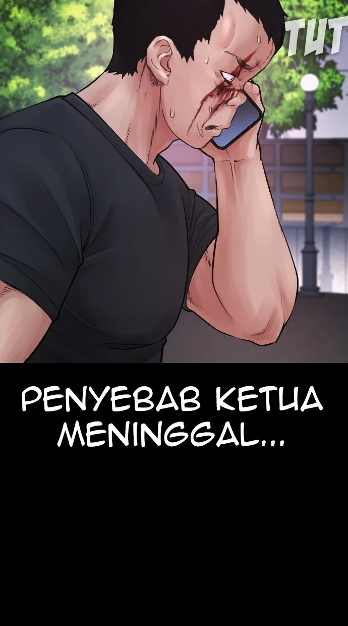 Highschool Lunch Dad Chapter 67 Gambar 124