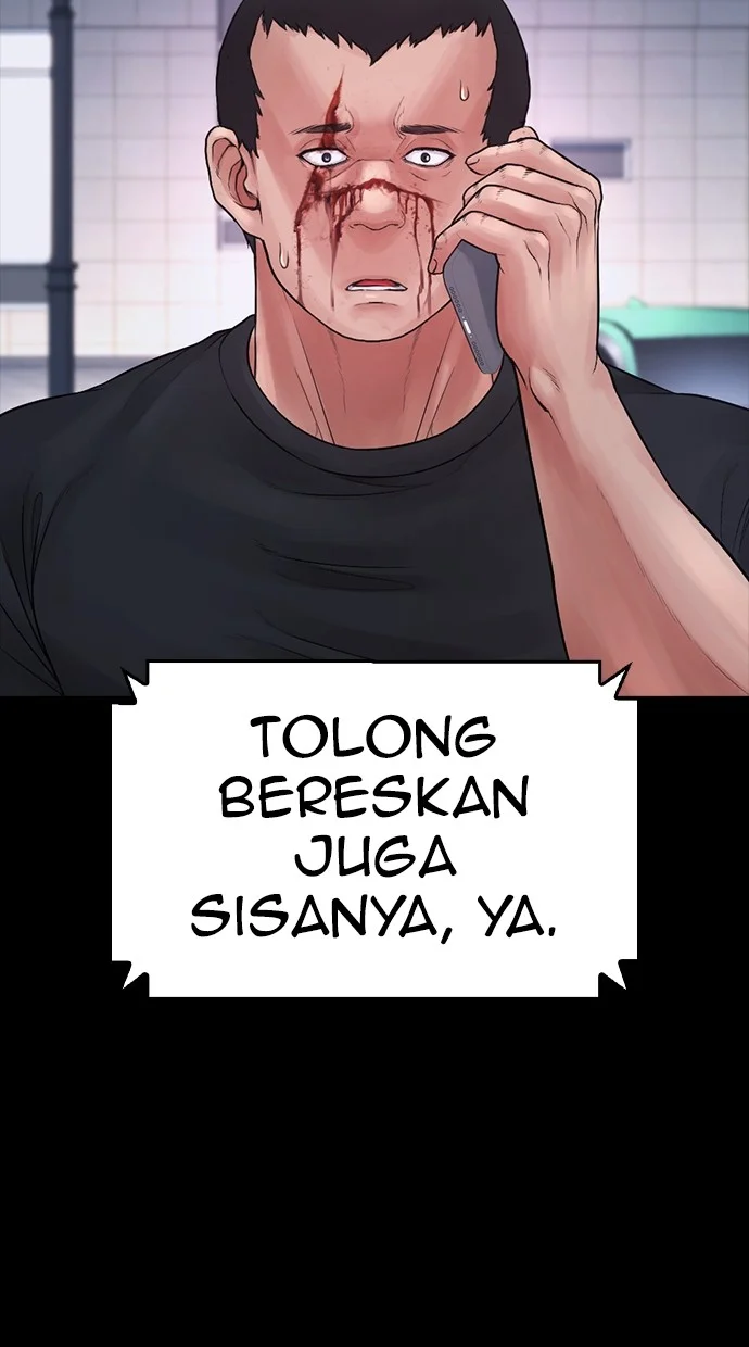 Highschool Lunch Dad Chapter 67 Gambar 121