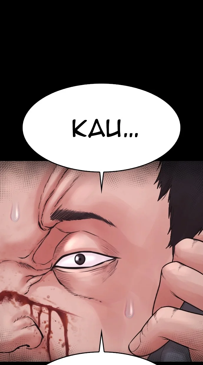 Highschool Lunch Dad Chapter 67 Gambar 122