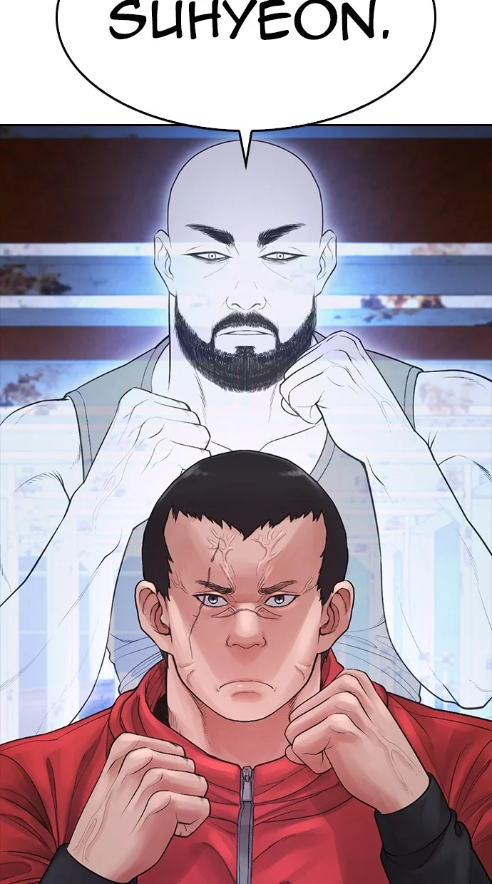 Highschool Lunch Dad Chapter 67 Gambar 134