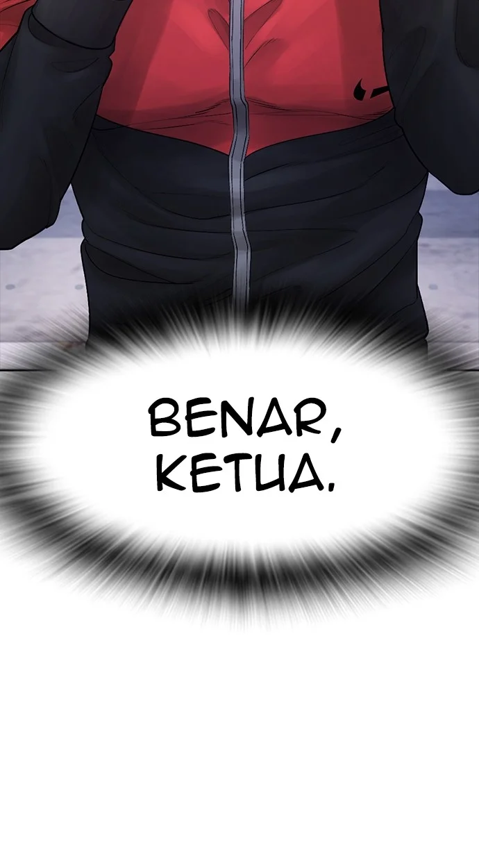 Highschool Lunch Dad Chapter 67 Gambar 135