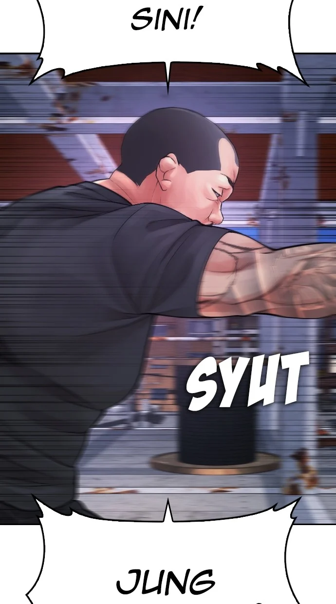 Highschool Lunch Dad Chapter 67 Gambar 138