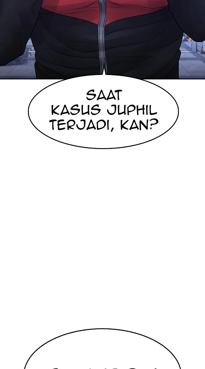 Highschool Lunch Dad Chapter 67 Gambar 133