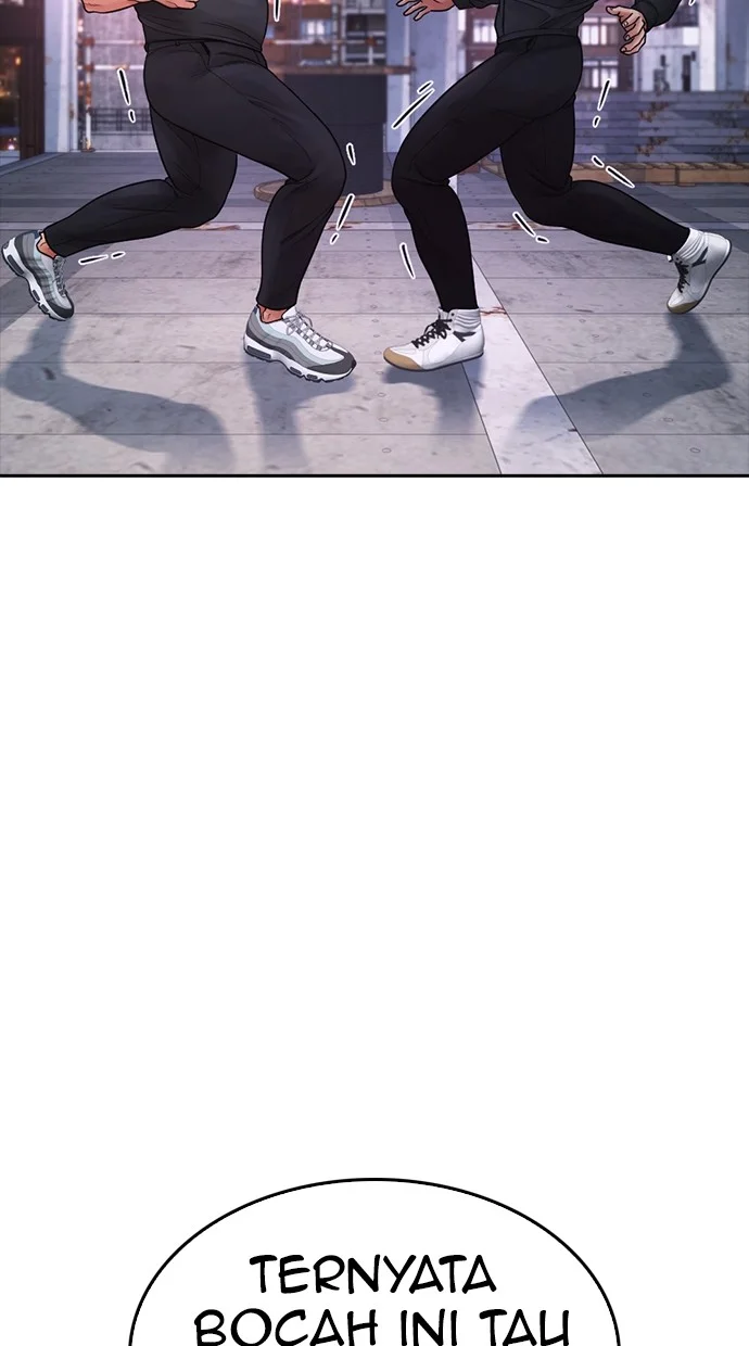 Highschool Lunch Dad Chapter 67 Gambar 145