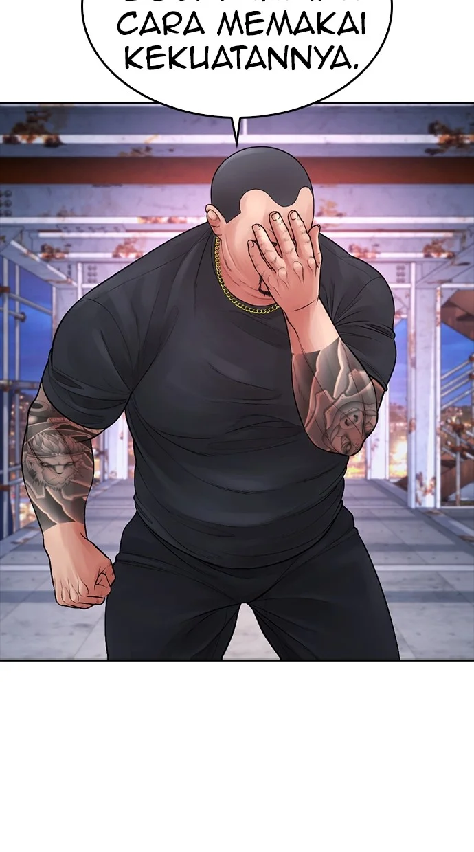 Highschool Lunch Dad Chapter 67 Gambar 146