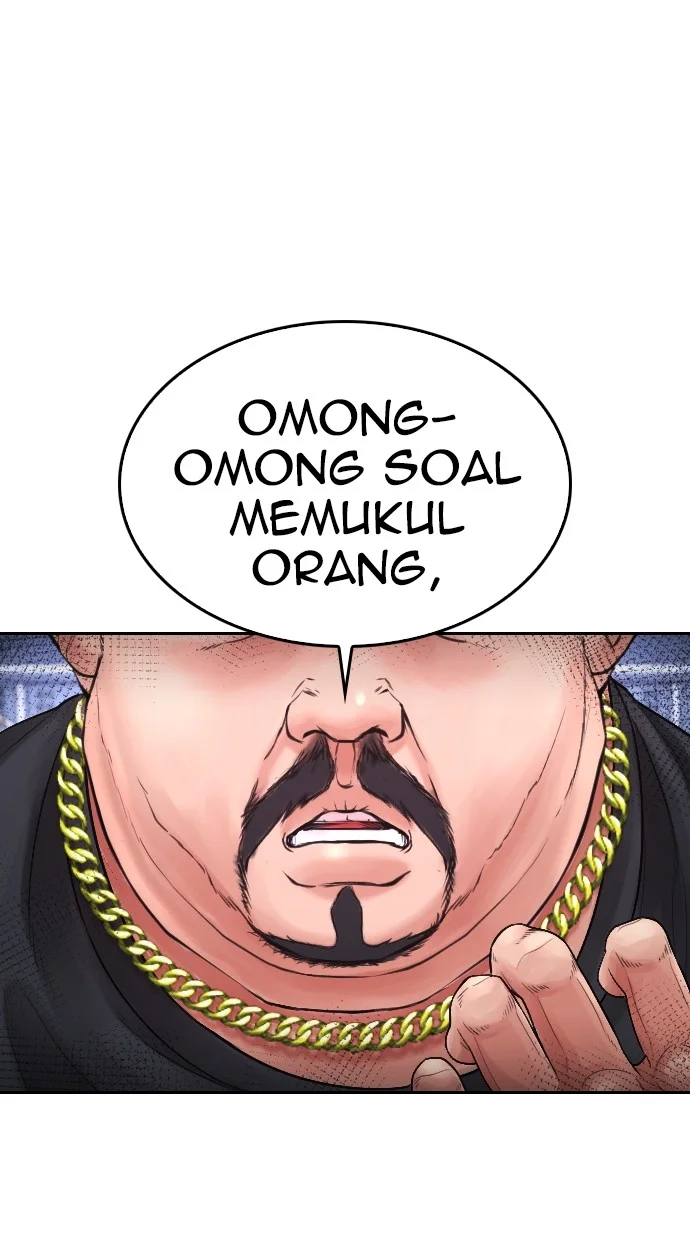 Highschool Lunch Dad Chapter 67 Gambar 147