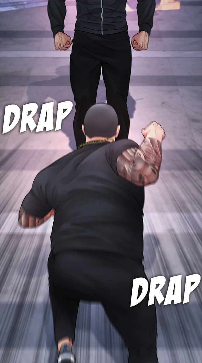 Highschool Lunch Dad Chapter 67 Gambar 149